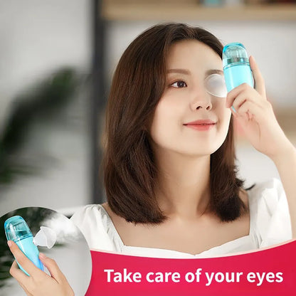Nano Spray Eye Care Moisturizer - Wholesalus