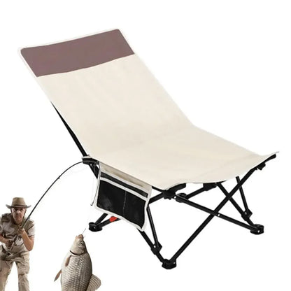Outdoor Folding Moon Chair - Wholesalus