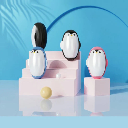 Penguin Washable Lint Remover - Wholesalus