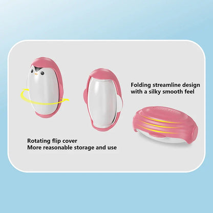 Penguin Washable Lint Remover - Wholesalus