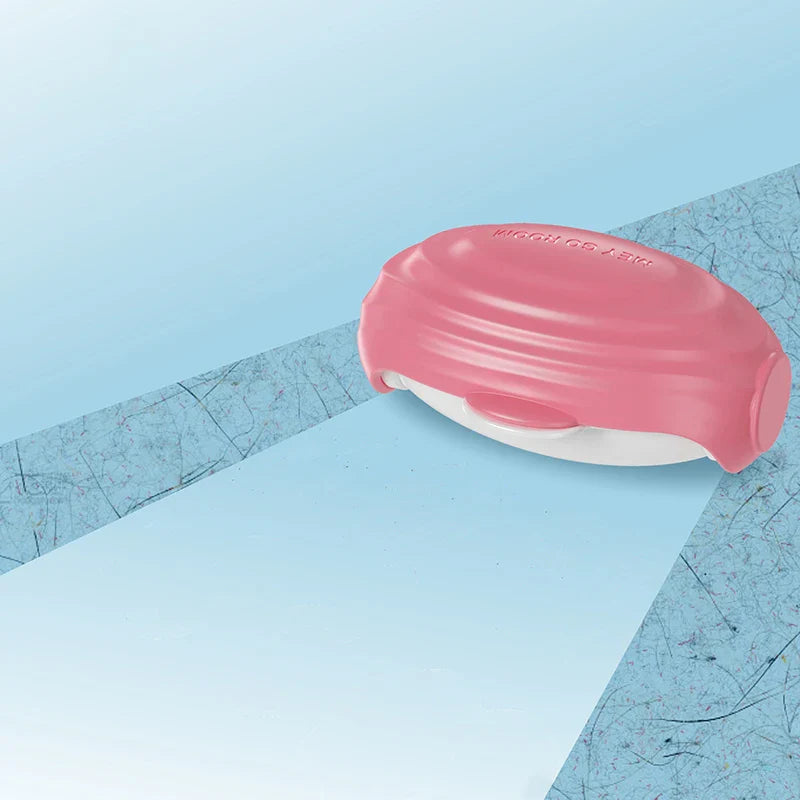 Penguin Washable Lint Remover - Wholesalus