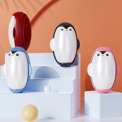 Penguin Washable Lint Remover - Wholesalus