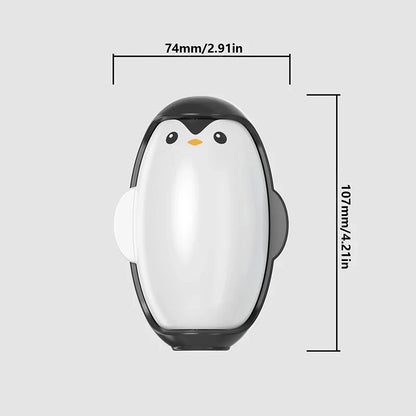 Penguin Washable Lint Remover - Wholesalus