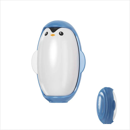Penguin Washable Lint Remover - Wholesalus