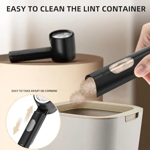 Portable Electric Fabric Lint Remover - Wholesalus