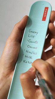 Multi-Functional Silicone Wrist Band Notepad - Wholesalus
