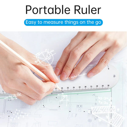 Multi-Functional Silicone Wrist Band Notepad - Wholesalus