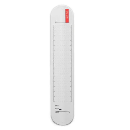 Multi-Functional Silicone Wrist Band Notepad - Wholesalus