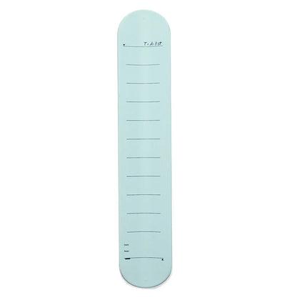 Multi-Functional Silicone Wrist Band Notepad - Wholesalus
