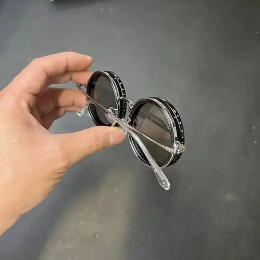 Titanium Polarizable Sunglasses - Wholesalus