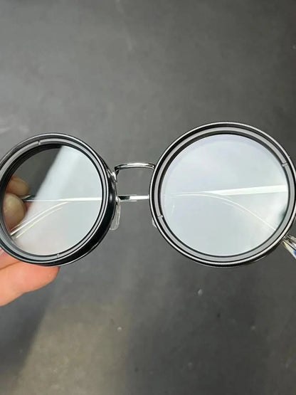 Titanium Polarizable Sunglasses - Wholesalus