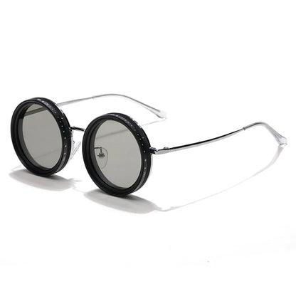 Titanium Polarizable Sunglasses - Wholesalus