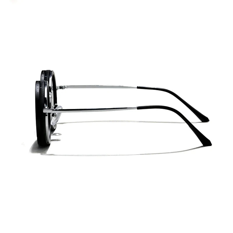 Titanium Polarizable Sunglasses - Wholesalus