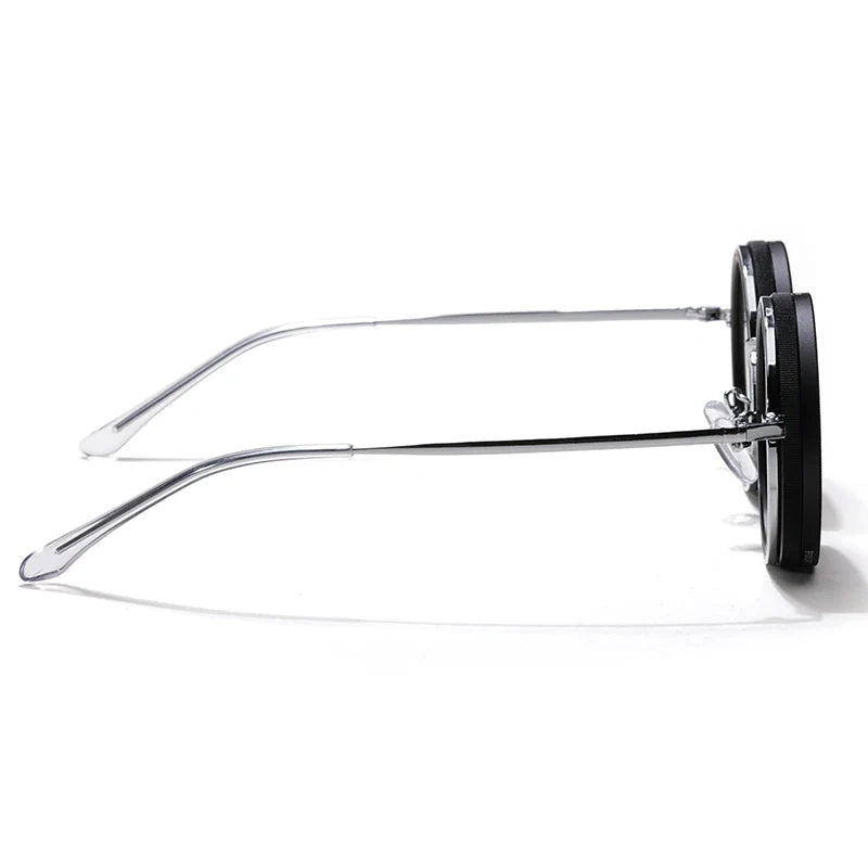 Titanium Polarizable Sunglasses - Wholesalus