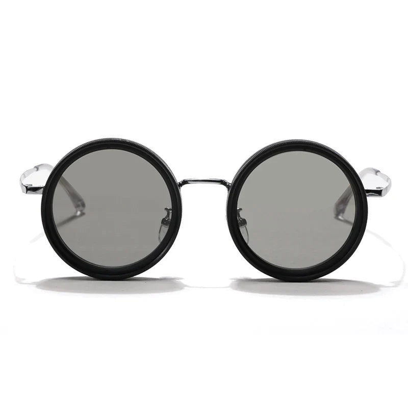 Titanium Polarizable Sunglasses - Wholesalus