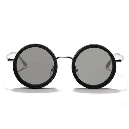 Titanium Polarizable Sunglasses - Wholesalus