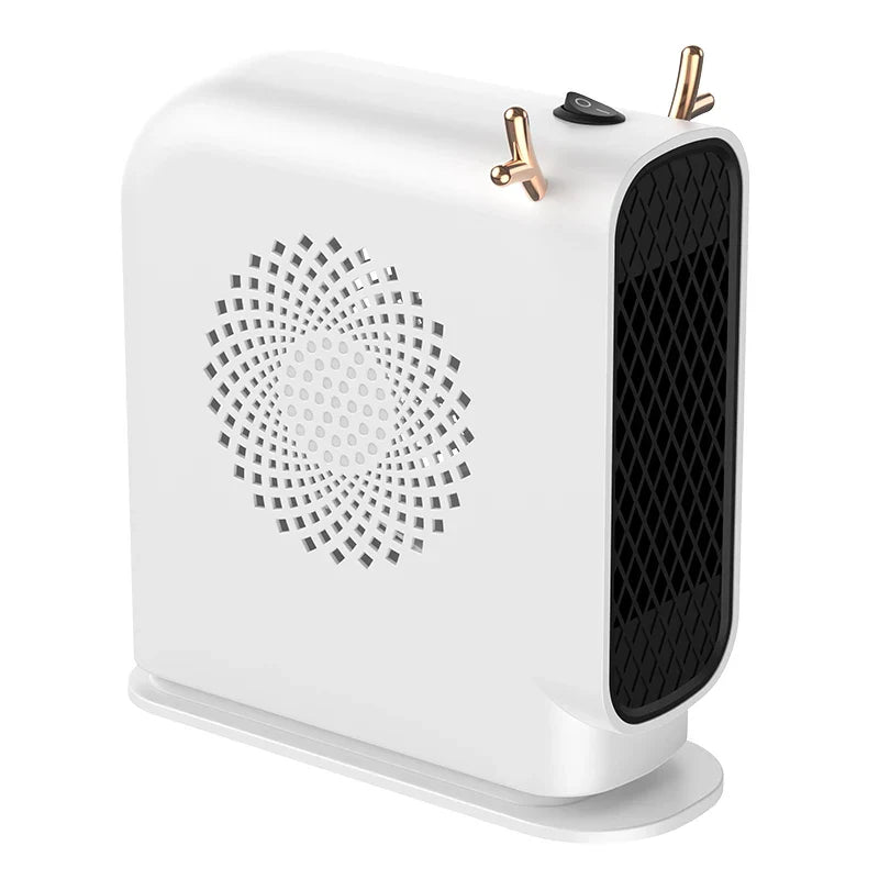 Desktop Electric Mini Heater - Wholesalus