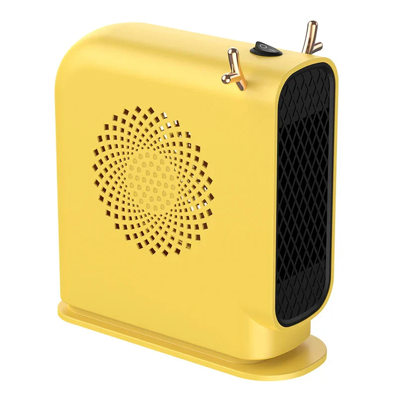 Desktop Electric Mini Heater - Wholesalus