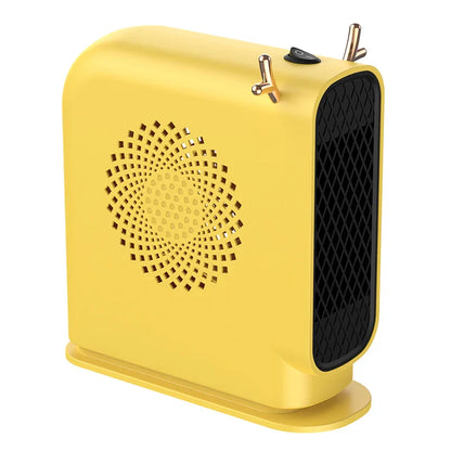 Desktop Electric Mini Heater - Wholesalus