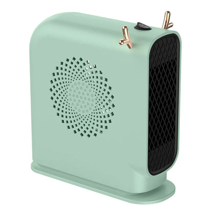 Desktop Electric Mini Heater - Wholesalus
