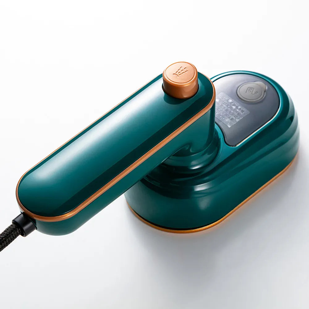 Mini Garment Steam Iron - Wholesalus