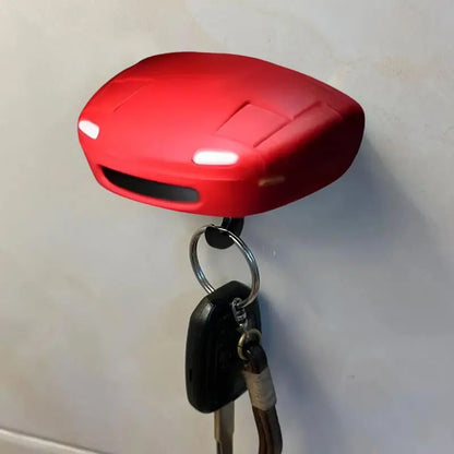 Vintage Wall Mount Keychain Holder - Wholesalus