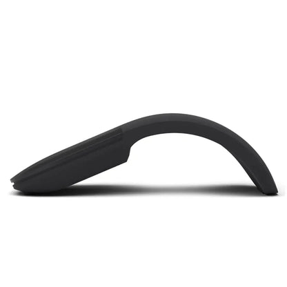 Wireless Ergonomic Arc Touch Mouse - Wholesalus