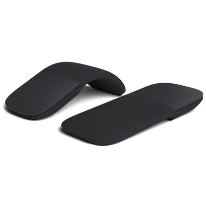 Wireless Ergonomic Arc Touch Mouse - Wholesalus