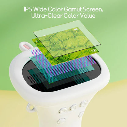 Mini Digital TinyWorld Magnifier - Wholesalus