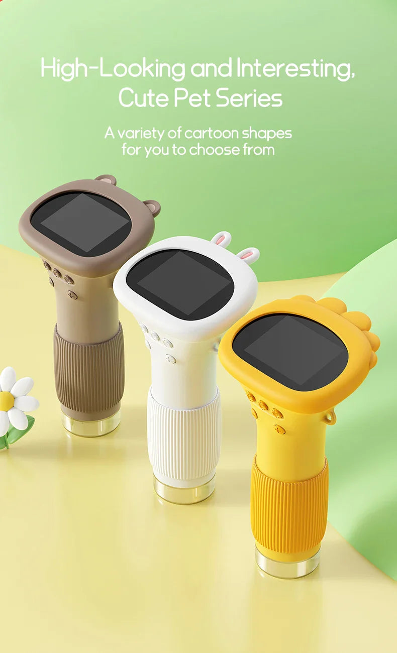 Mini Digital TinyWorld Magnifier - Wholesalus