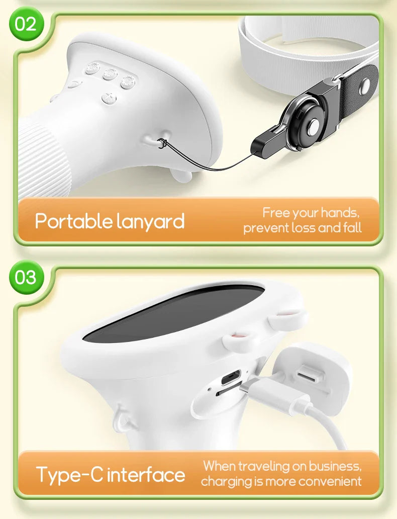 Mini Digital TinyWorld Magnifier - Wholesalus
