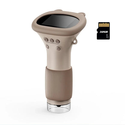 Mini Digital TinyWorld Magnifier - Wholesalus