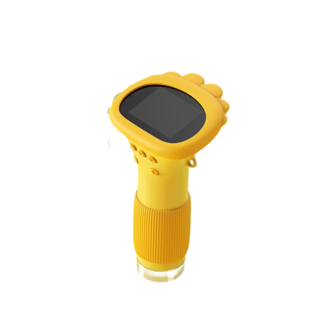 Mini Digital TinyWorld Magnifier - Wholesalus