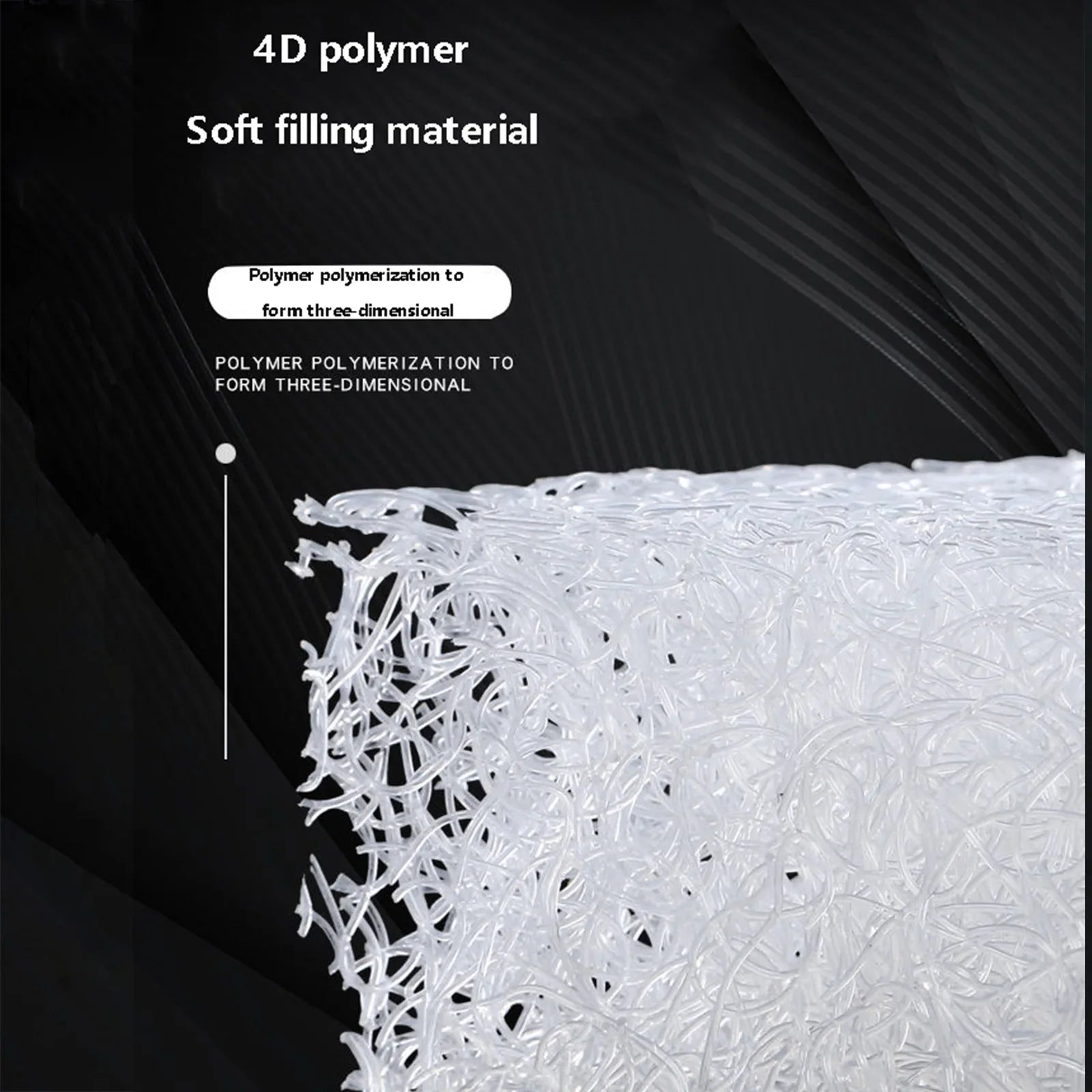 Air Fiber Breathable Cushion - Wholesalus
