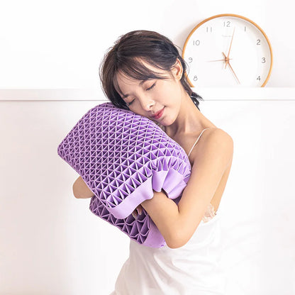 Orthopedic Zero Pressure Cervical Pillow - Wholesalus
