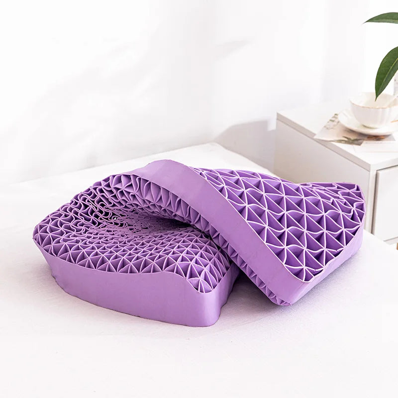 Orthopedic Zero Pressure Cervical Pillow - Wholesalus
