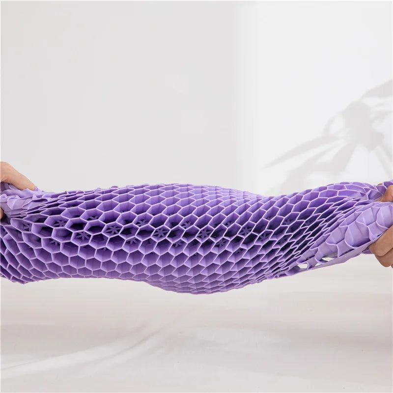 Orthopedic Zero Pressure Cervical Pillow - Wholesalus