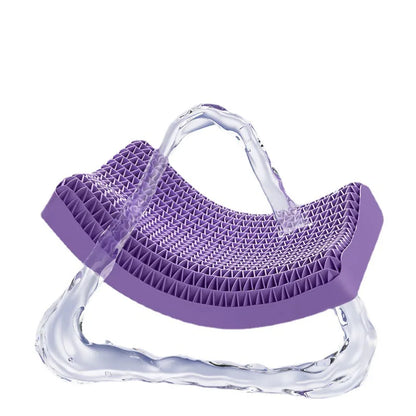 Orthopedic Zero Pressure Cervical Pillow - Wholesalus