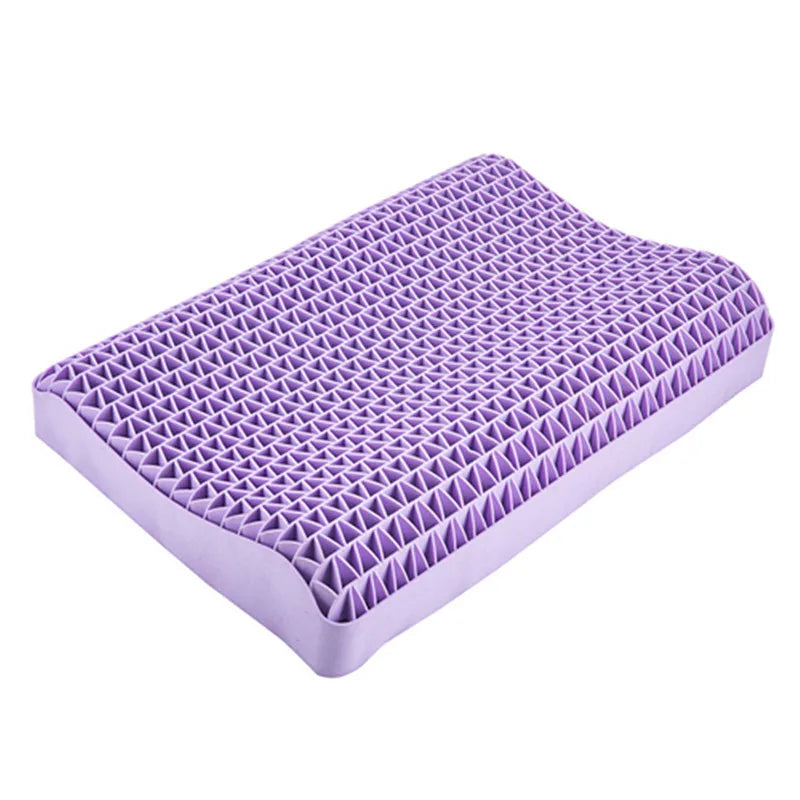 Orthopedic Zero Pressure Cervical Pillow - Wholesalus
