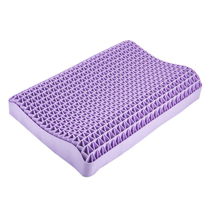 Orthopedic Zero Pressure Cervical Pillow - Wholesalus