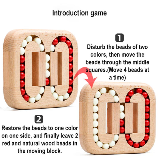 Delight Slide Puzzle Toy - Wholesalus