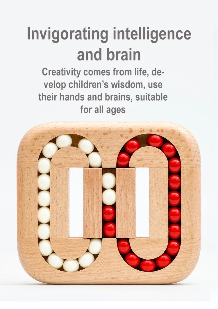 Delight Slide Puzzle Toy - Wholesalus