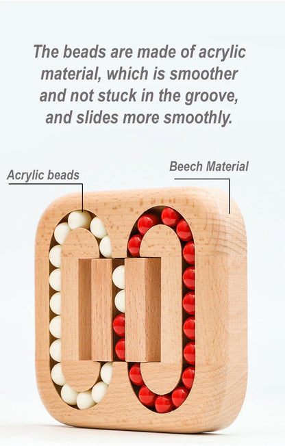 Delight Slide Puzzle Toy - Wholesalus