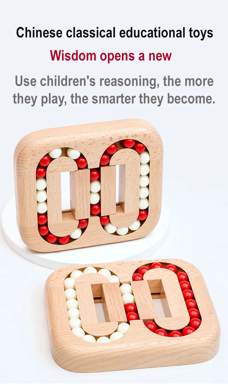 Delight Slide Puzzle Toy - Wholesalus