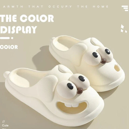 FunFeet Cartoon Slippers - Wholesalus