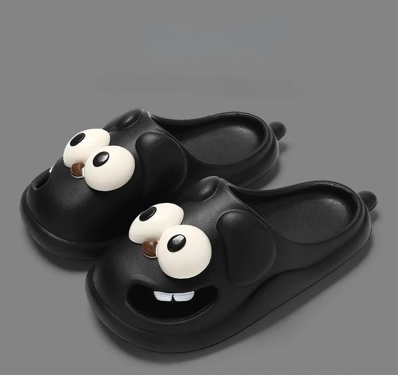 FunFeet Cartoon Slippers - Wholesalus