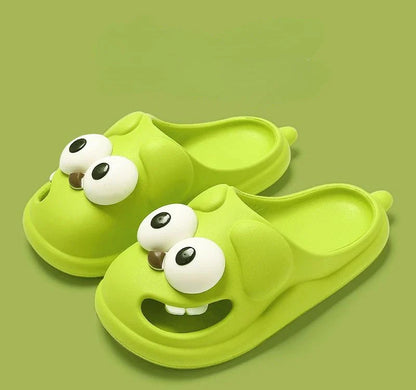 FunFeet Cartoon Slippers - Wholesalus