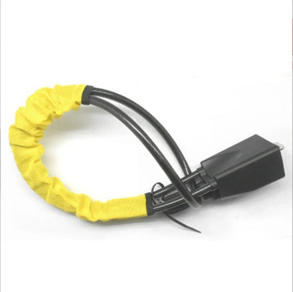 Anti Theft Steering Wheel Lock - Wholesalus