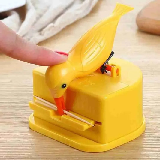 Toothpick Dispenser - Wholesalus