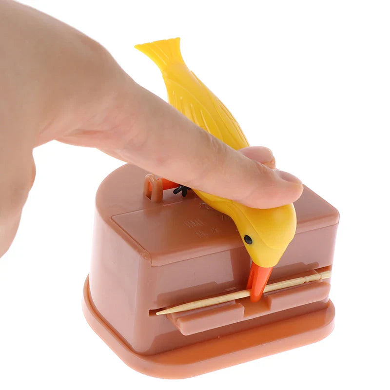 Toothpick Dispenser - Wholesalus